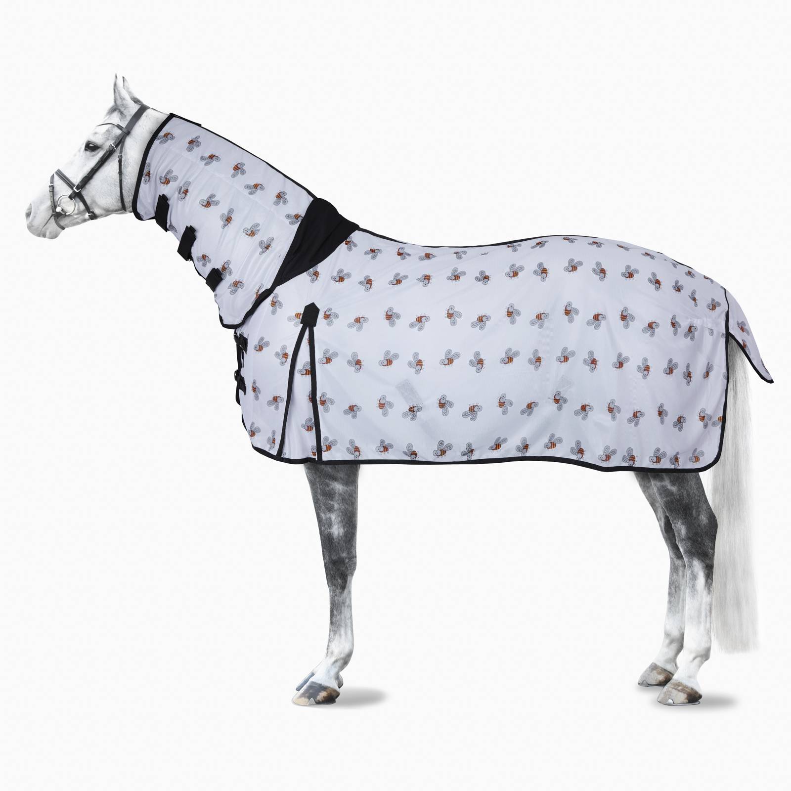 Horze Defender Combo Fly Sheet