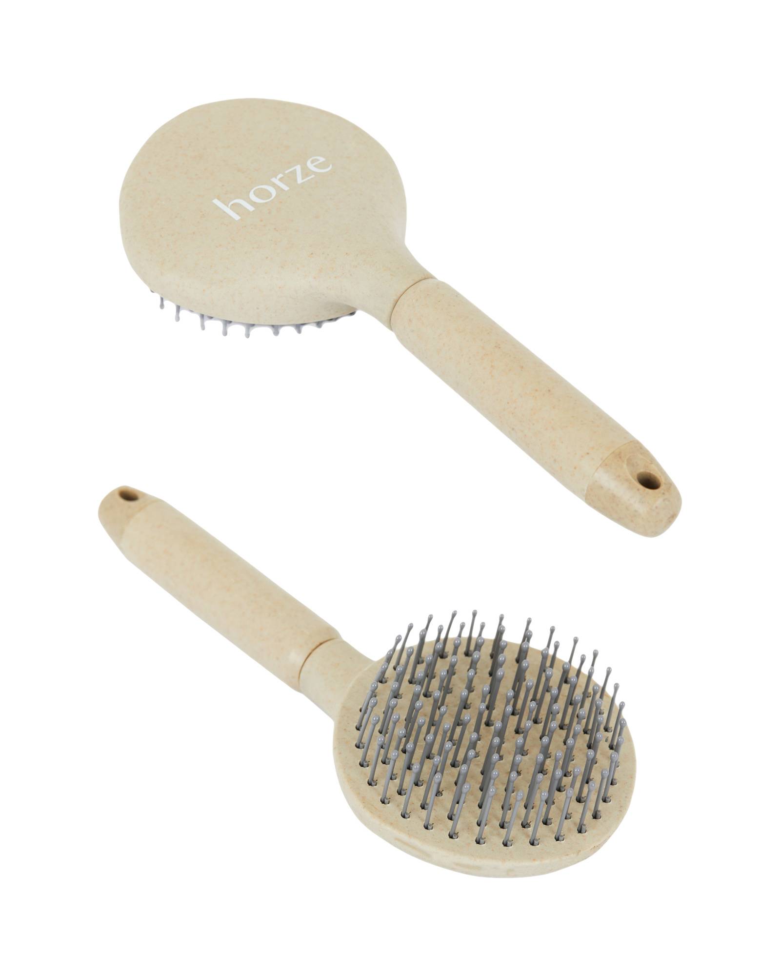 Horze Eco Mane & Tail Brush