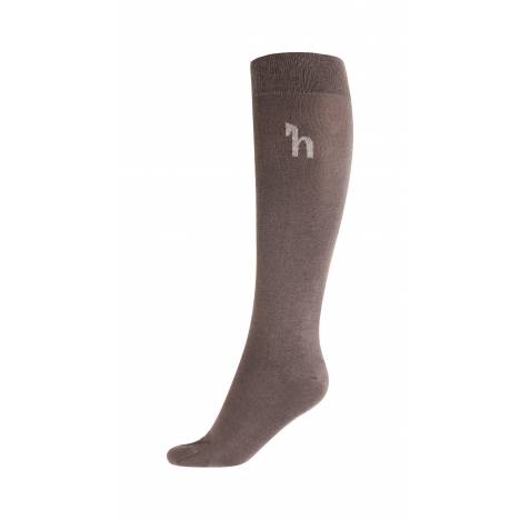 Horze Bamboo Knee Socks