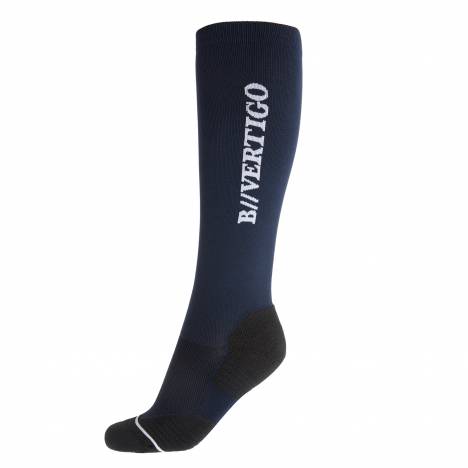 B Vertigo Compression Knee Socks