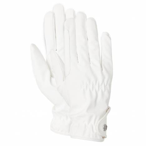 B Vertigo Grip Riding Gloves