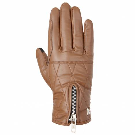 Horze Theresa Vegan Leather Winter Gloves