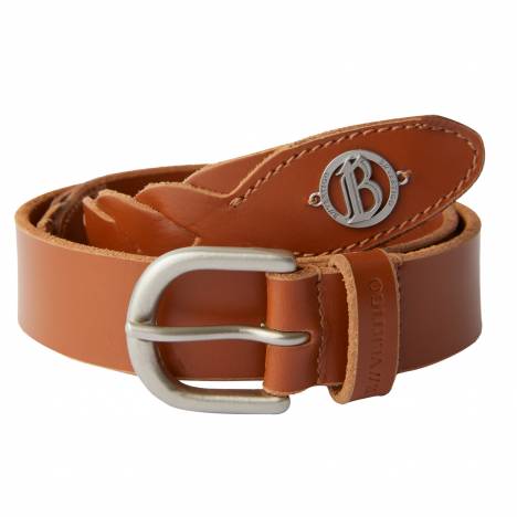 B Vertigo Braided Belt