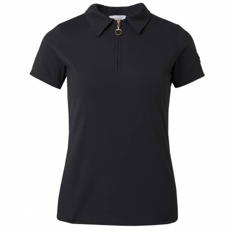 Horze Ladies Sagira Breathable Quick Dry Training Shirt