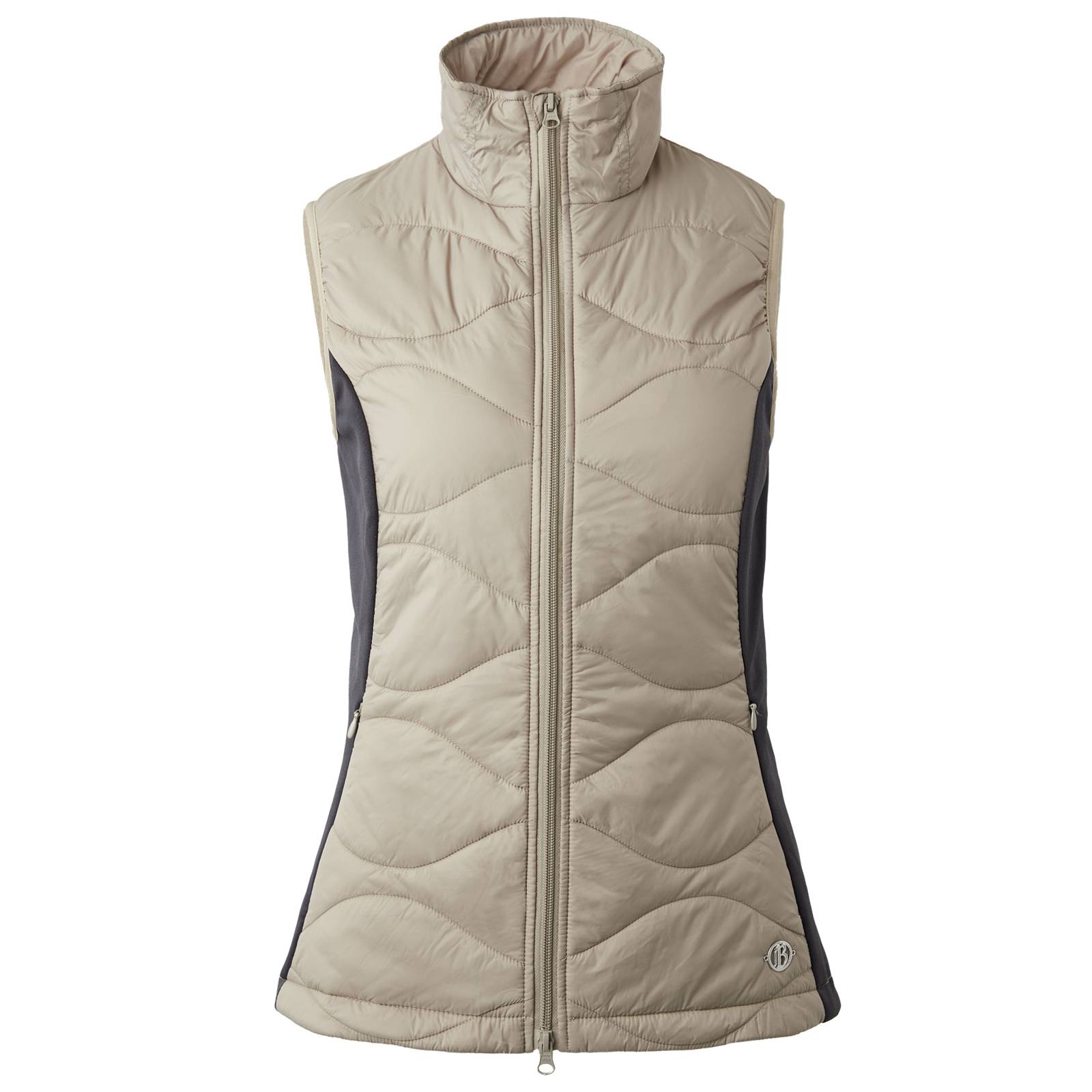 B Vertigo Ladies Belle Hybrid Vest