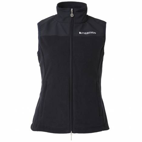 B Vertigo Ladies Caroline Anti Pilling Fleece Vest
