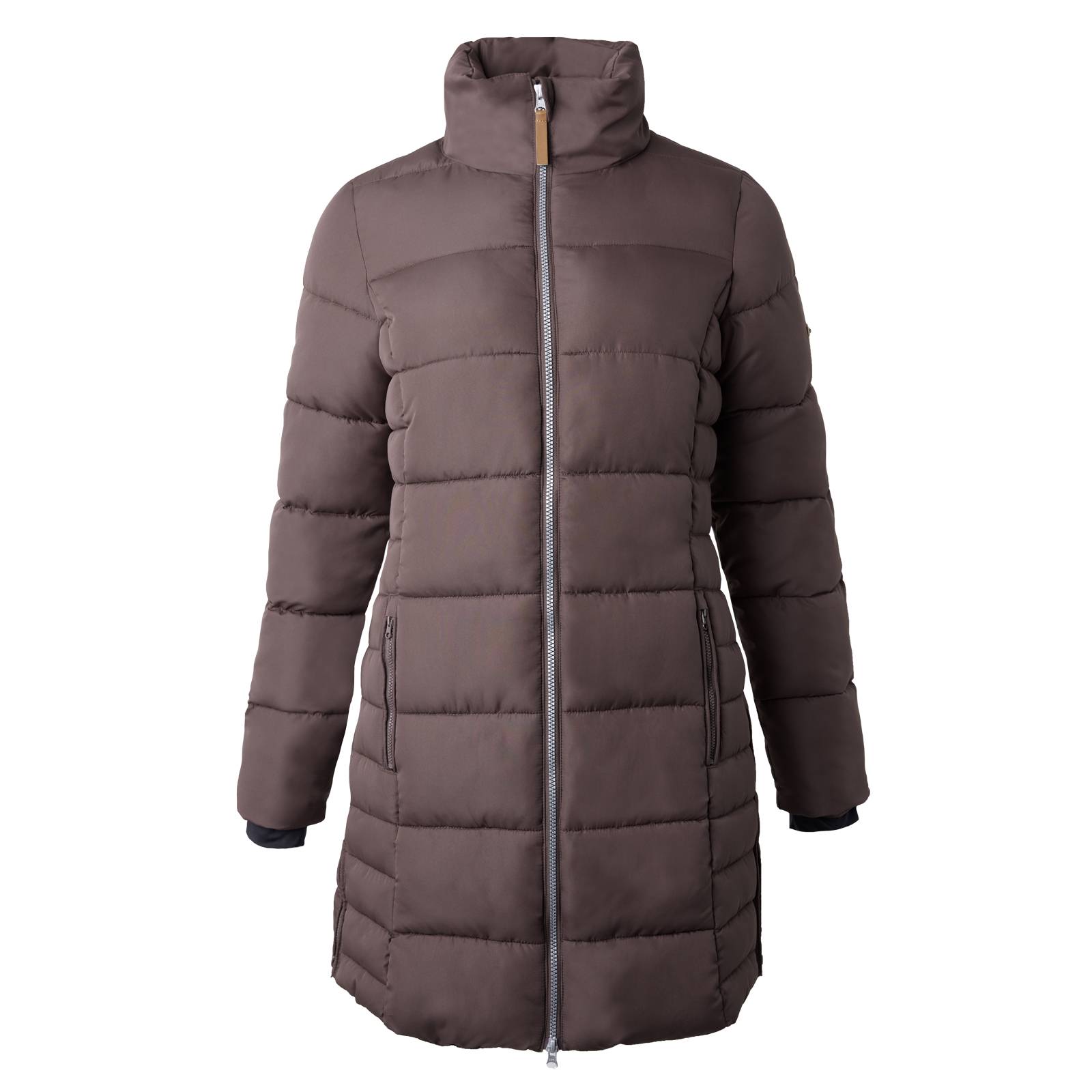 Horze Ladies Claire Side Zip Riding Jacket