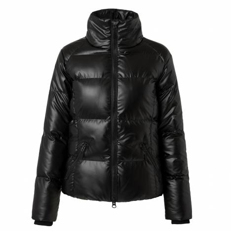 Horze Ladies Rianna Shine Padded Jacket