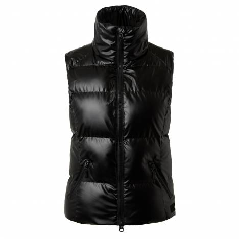 Horze Ladies Rianna Shine Padded Vest