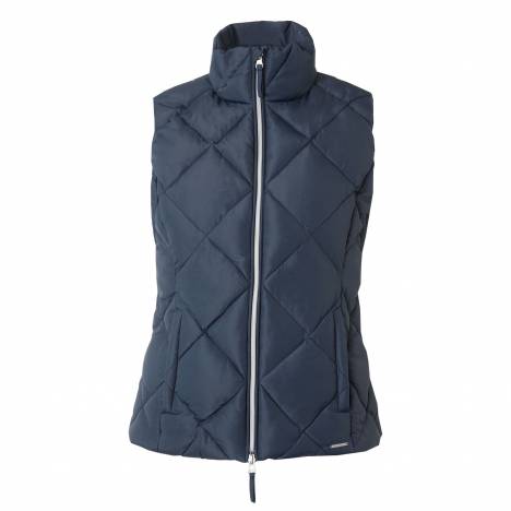 Horze Ladies Carola Padded Vest