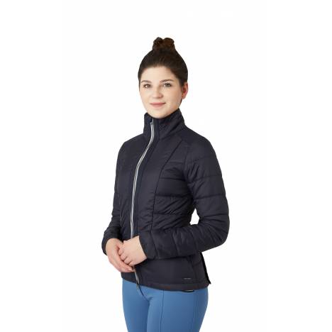 Horze Ladies Cameron Hybrid Jacket