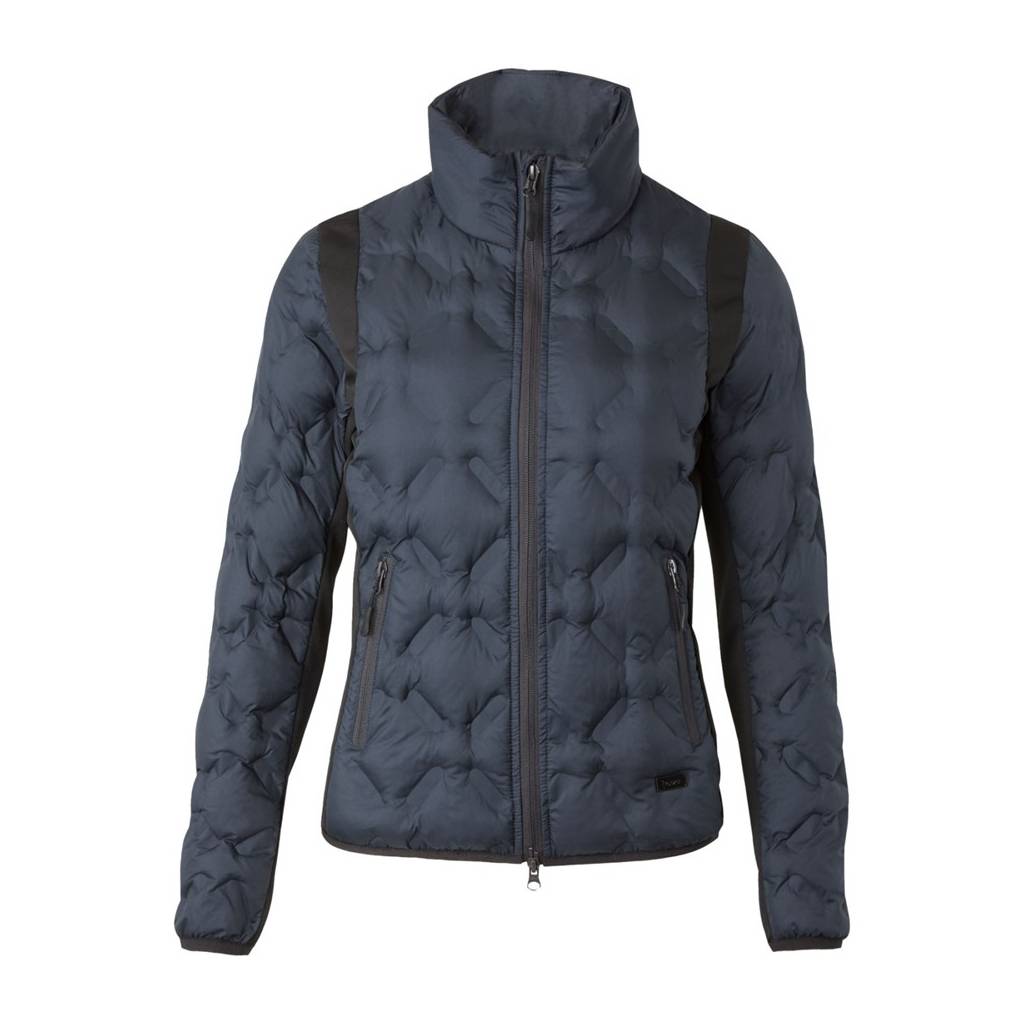 Horze Ladies Shelly Padded Jacket