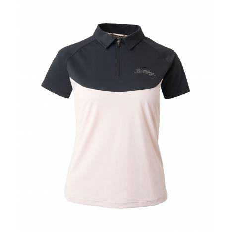 B Vertigo Ladies Ariella Polo Shirt