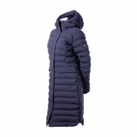 B Vertigo Ladies Celeste Waterproof Parka Jacket