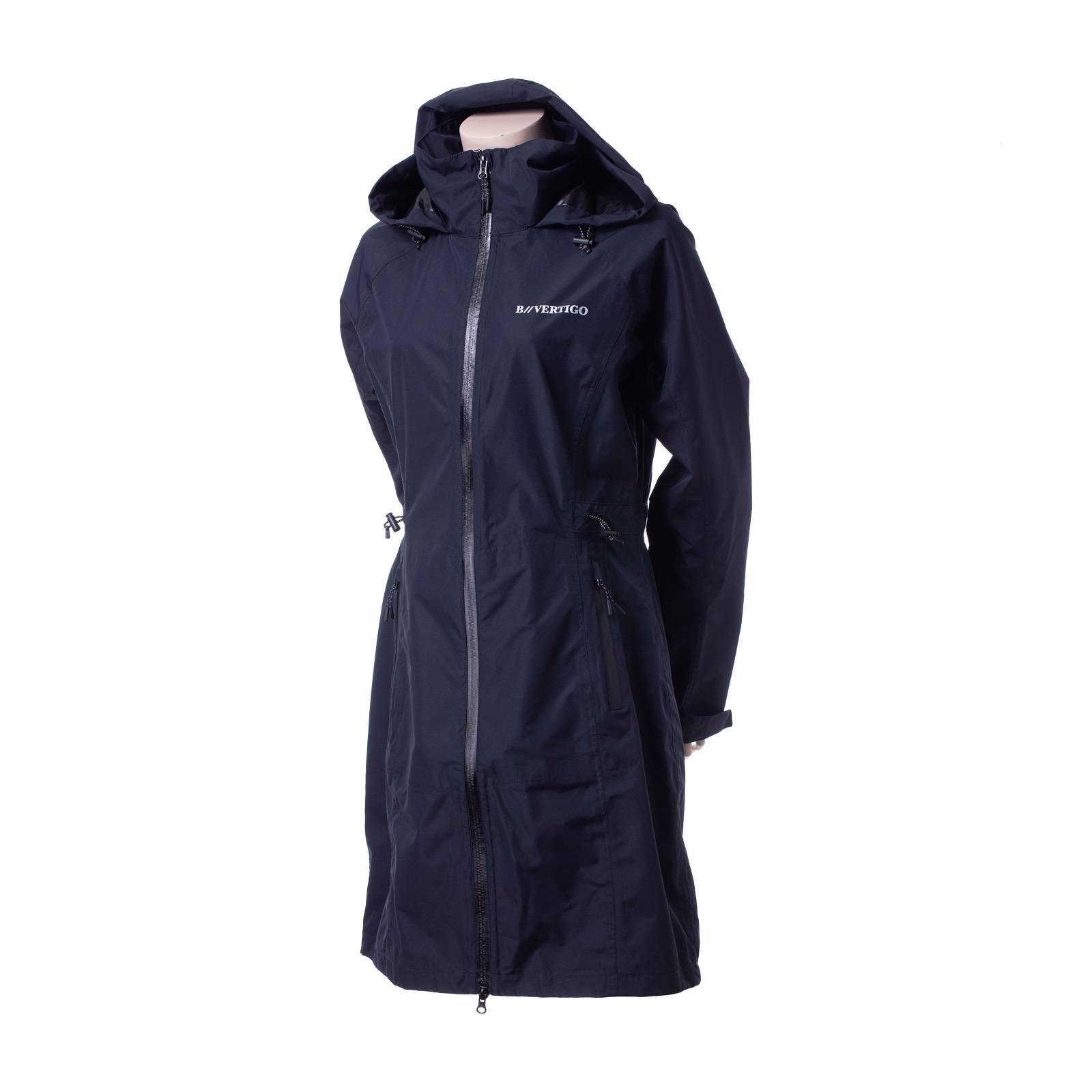 B Vertigo Ladies Joanna Raincoat