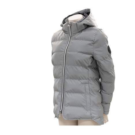 Horze Ladies Reflective Padded Jacket