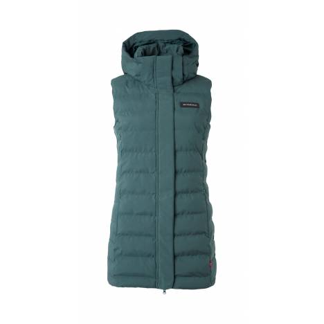 B Vertigo Ladies Celeste Waterproof Vest
