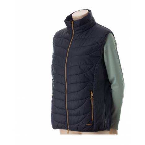Horze Ladies Shannon Light Padded Vest