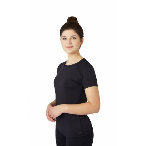 Horze Ladies Lucy Ventilated Training T-shirt