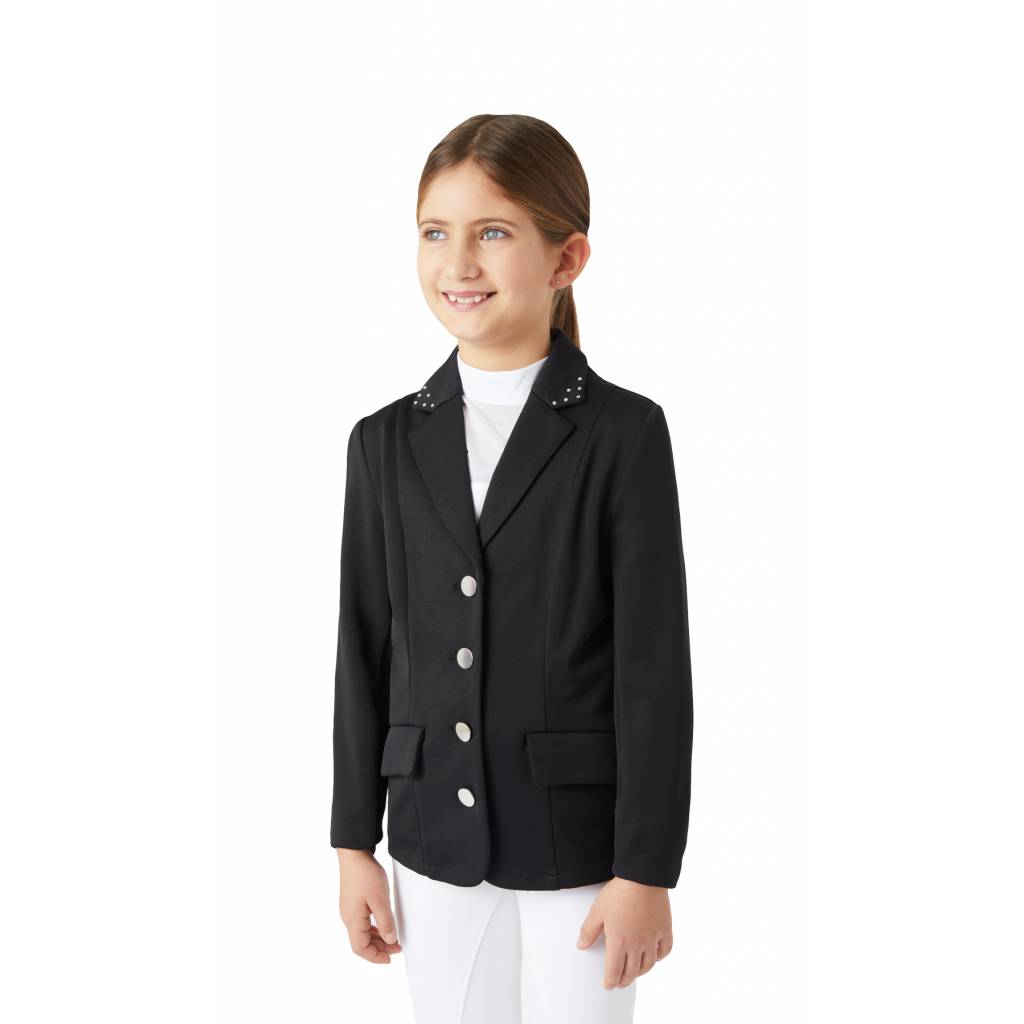 Horze Kids Queeny Show Coat