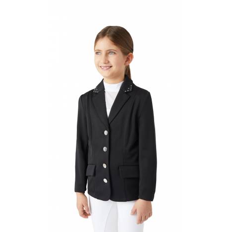 Horze Kids Queeny Show Coat