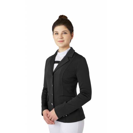 Horze Ladies Shirley Show Coat