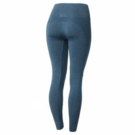 Horze Ladies Naomi Seamless Full Seat Tights