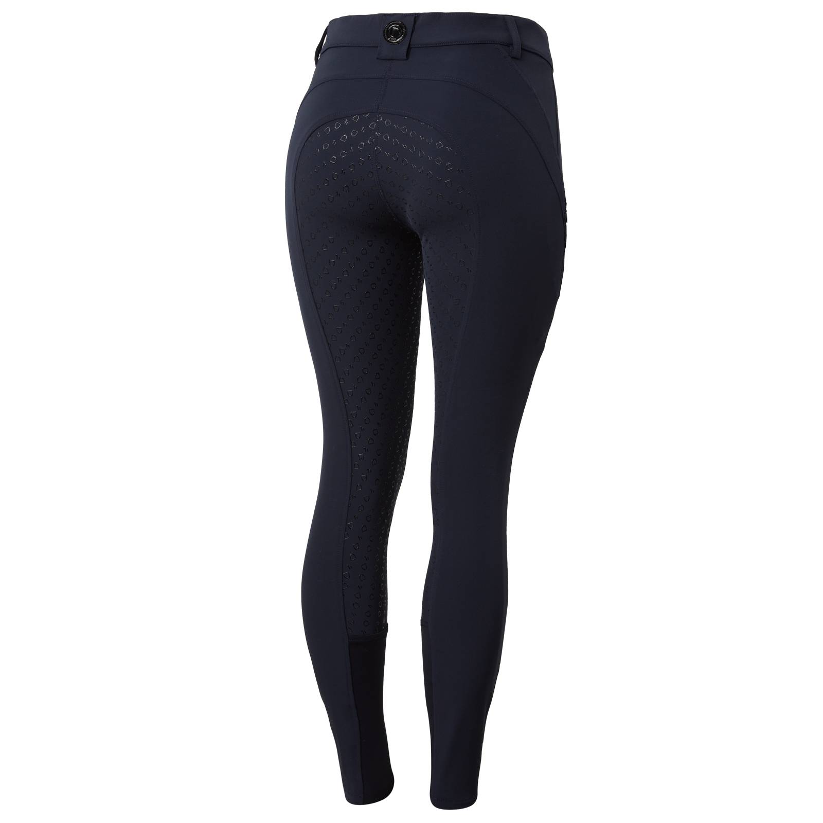 Horze Ladies Mila High-Rise Full Seat Breeches