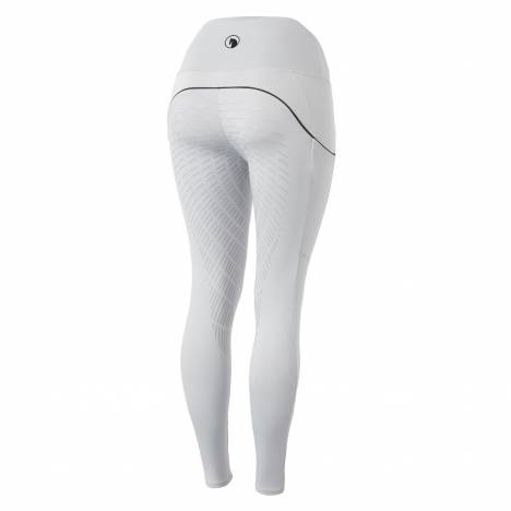 Horze Ladies Nicki Breathable Technical Full Seat Tights