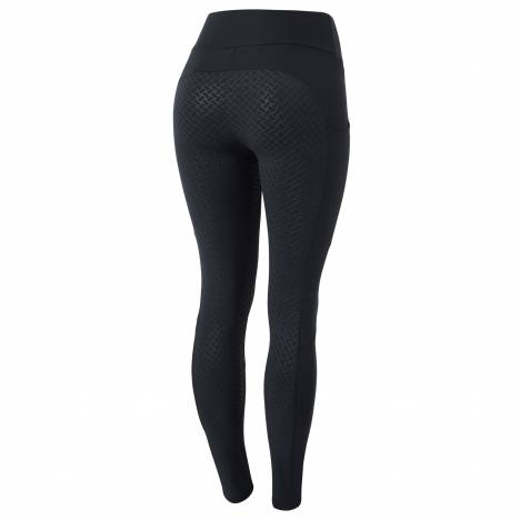 Horze Ladies Ginny Full Seat Tights