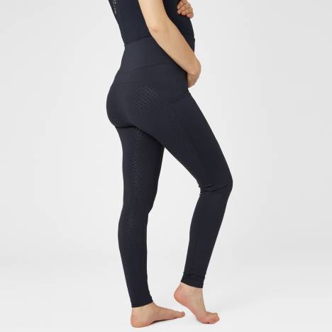 Horze Ladies Ginny Maternity Full Seat Tights