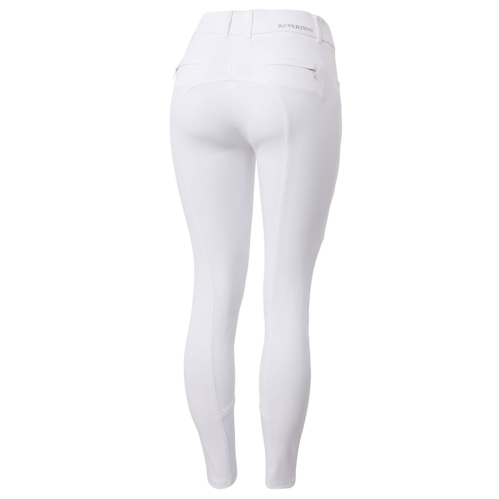 B Vertigo Ladies Davina Knee Patch Breeches