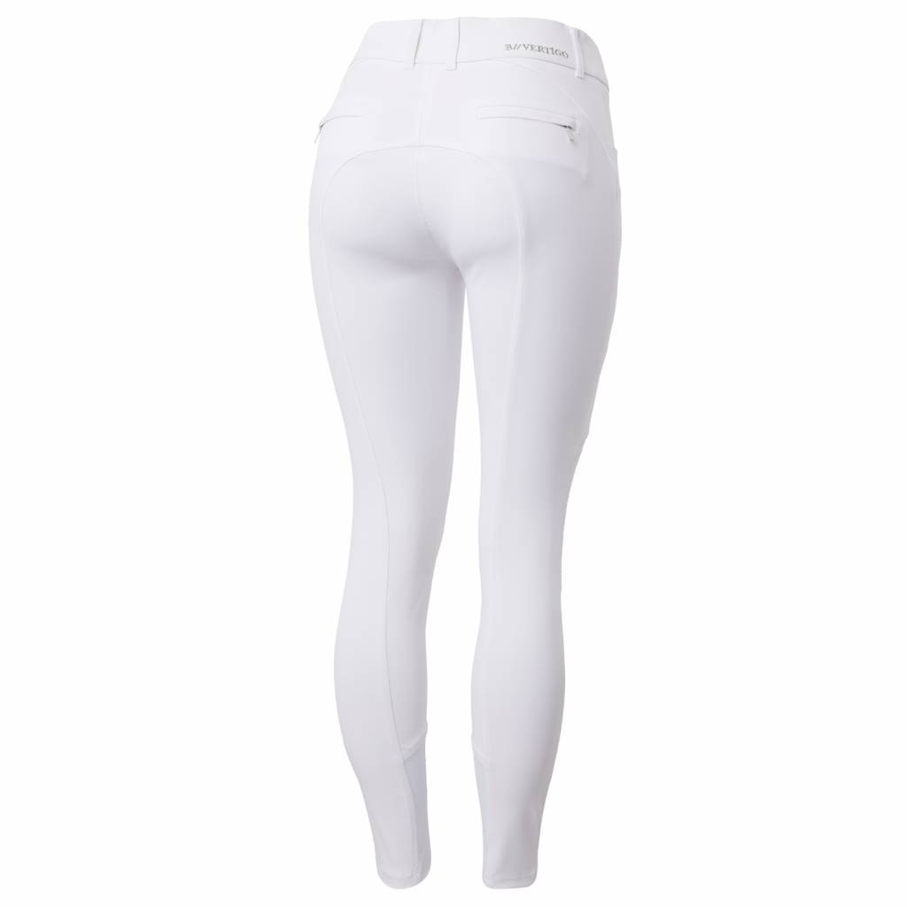 B Vertigo Ladies Davina Knee Patch Breeches