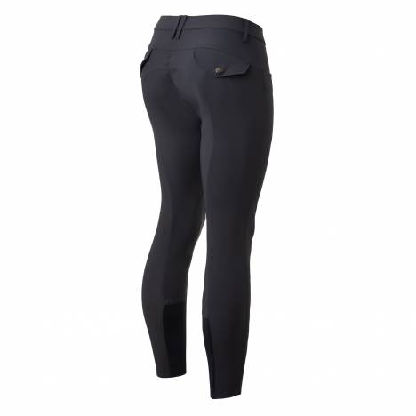 B Vertigo Mens Damien Knee Patch Breeches