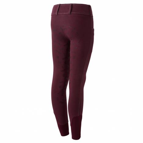 Horze Kids Morgan Full Seat Breeches