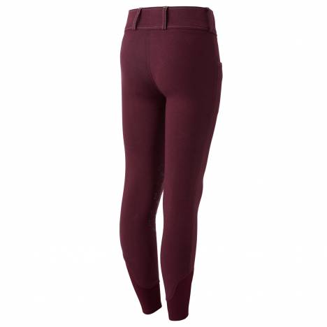 Horze Kids Morgan Knee Patch Breeches