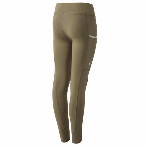 Horze Kids Morgan Knee Patch Riding Tights