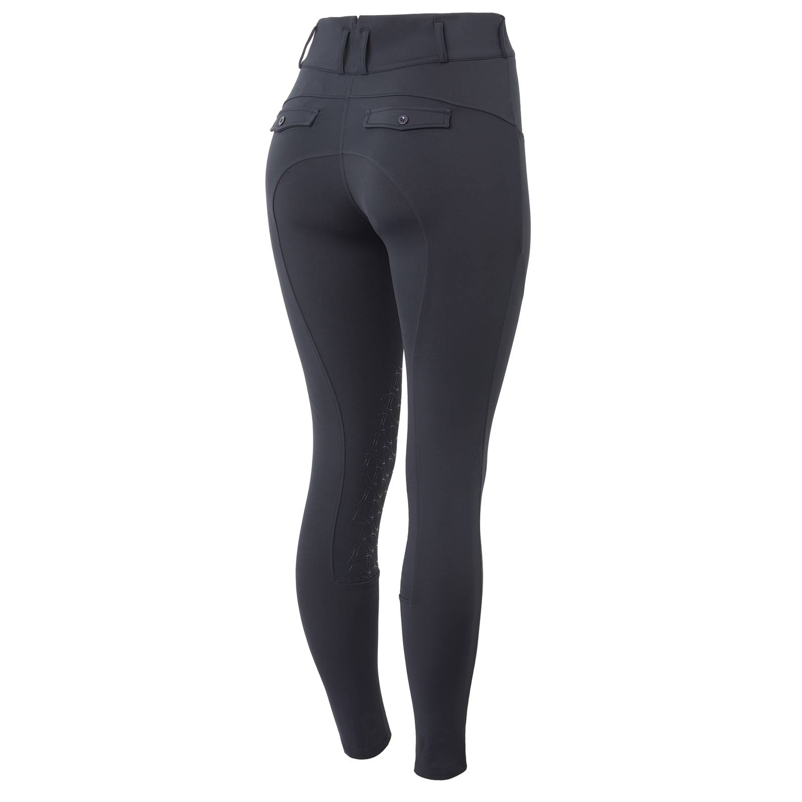Horze Ingrid Ladies Knee Patch Breeches