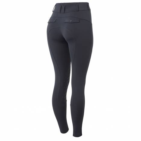 Horze Ladies Ingrid Knee Patch Breeches