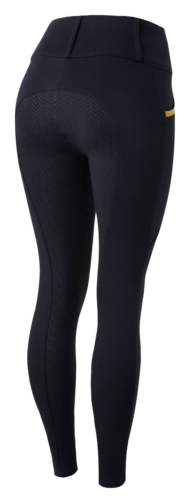 Horze Ladies Lucinda High Waist Full Seat Tights