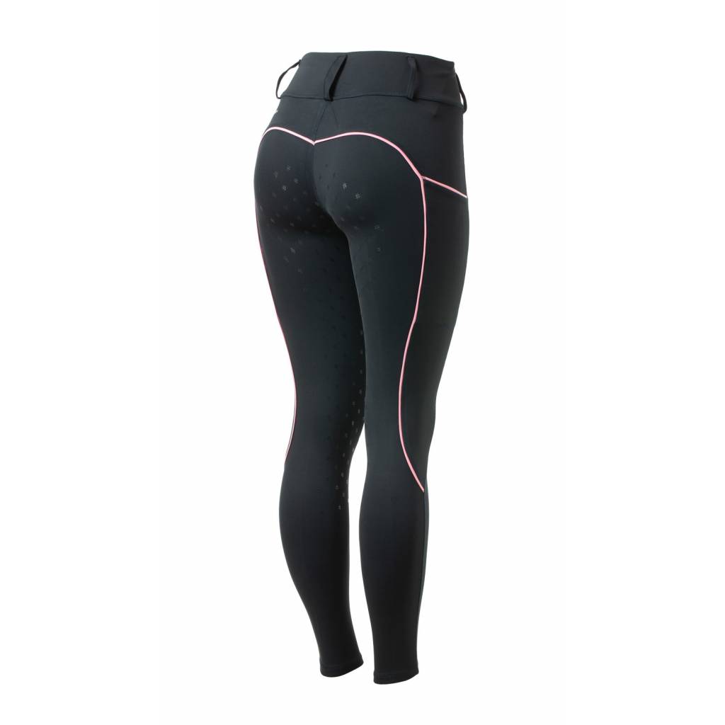 Horze Emery Young Rider Full Seat Tights