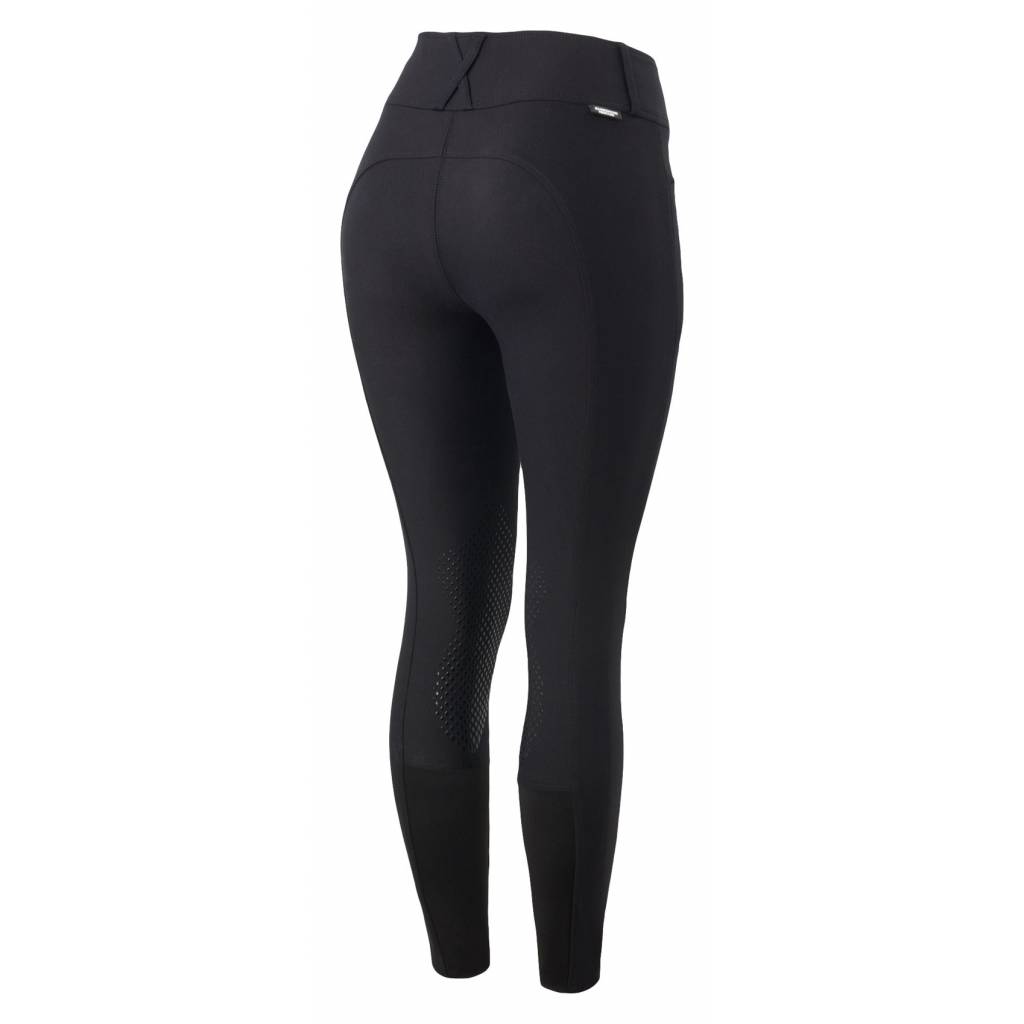 Horze Grand Prix Pro Womens High Waist Knee Patch Breeches