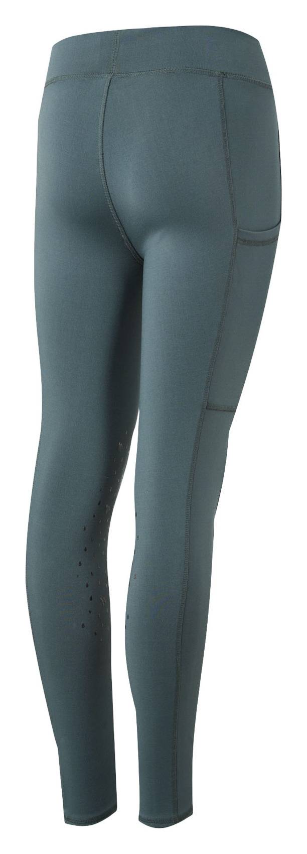 Horze Kids Valeria Knee Patch Tights