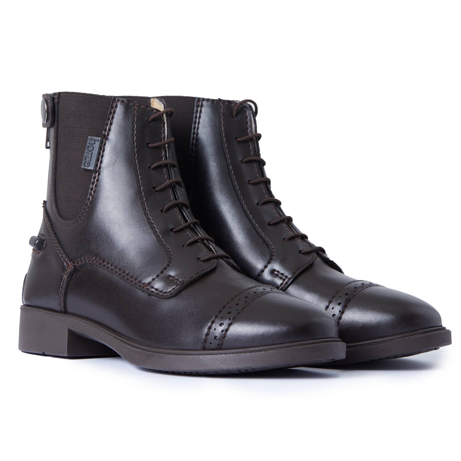 Horze Ladies Kilkenny Paddock Boots