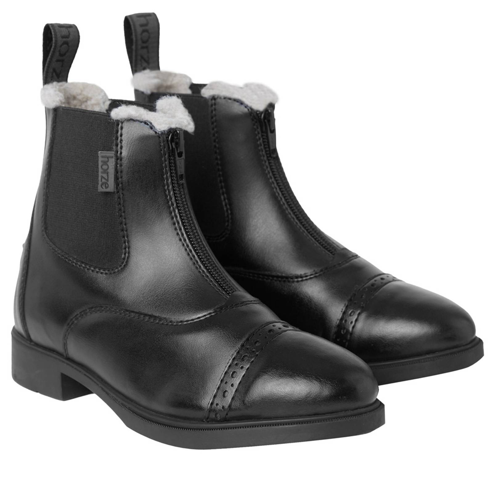 Horze Wexford Paddock Winter Boots