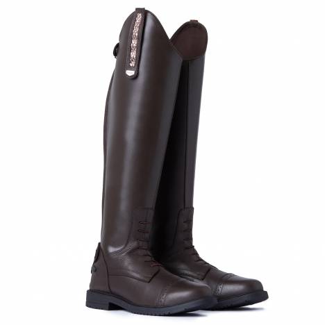 Horze Ladies Verona Tall Field Boots