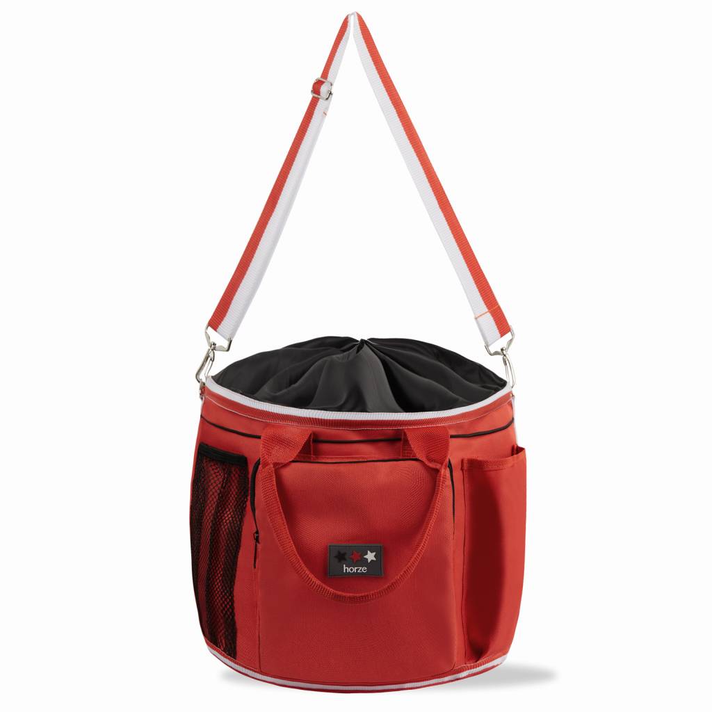 Horze Alex Grooming Bags