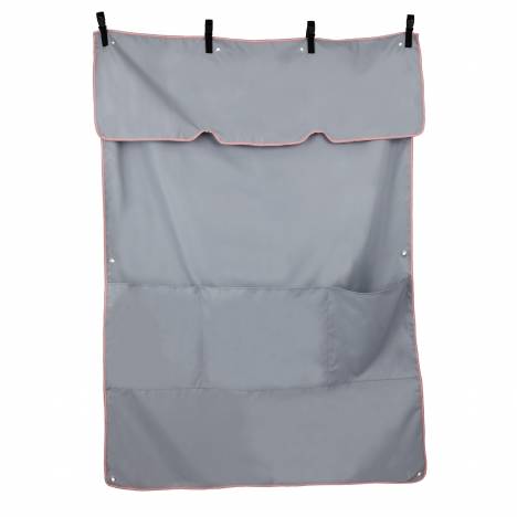 Horze Neat & Tidy Show Stall Drape