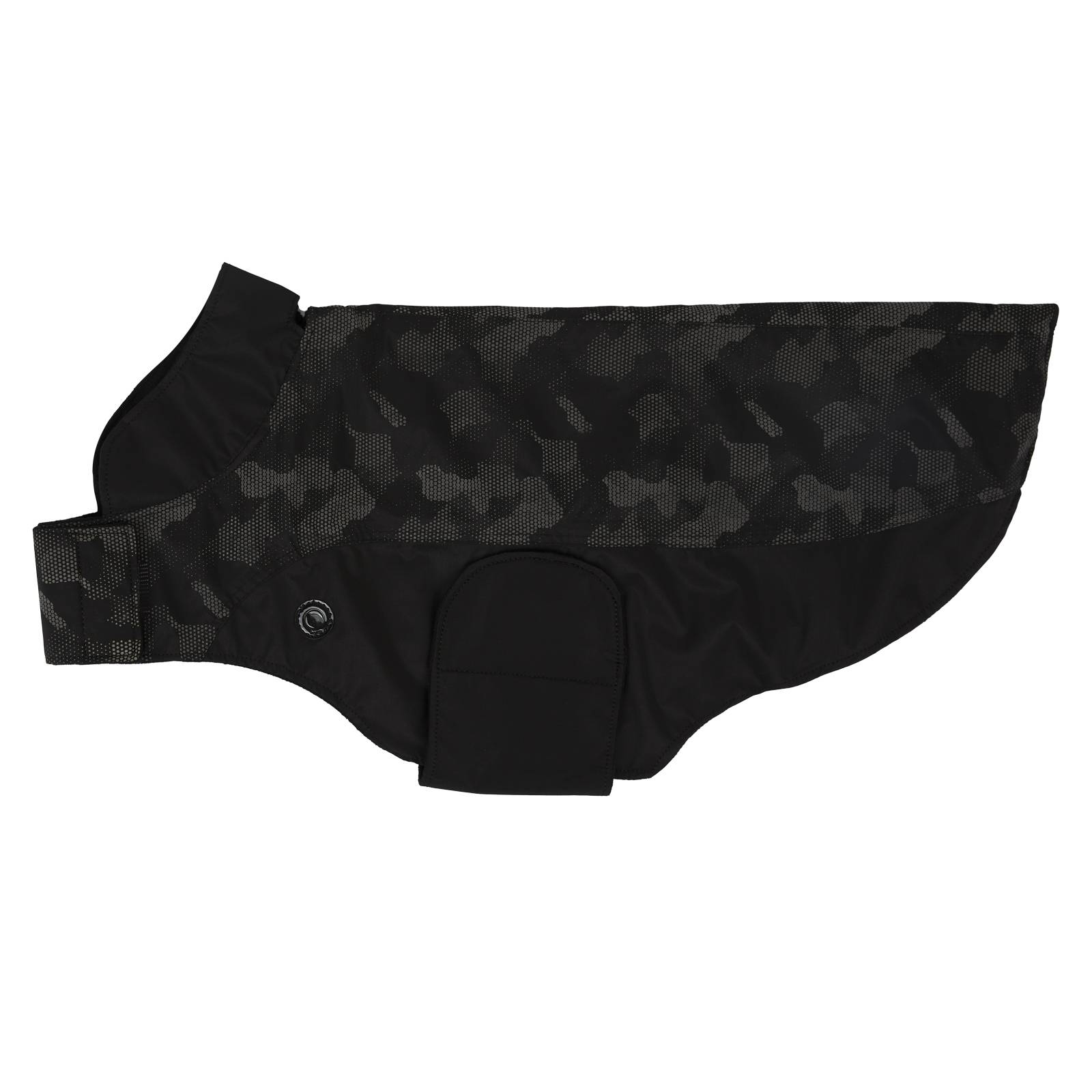 Horze Reflective Dog Coat