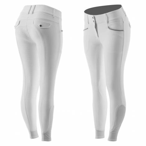 Equinavia Ladies Madeleine Full Seat Breeches